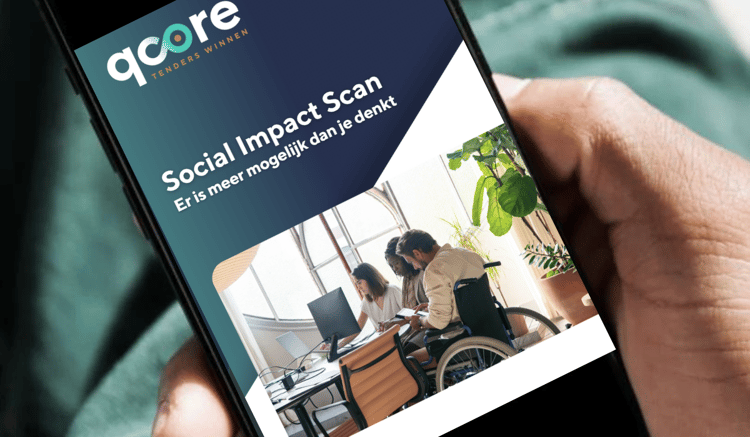 landscape social impact scan