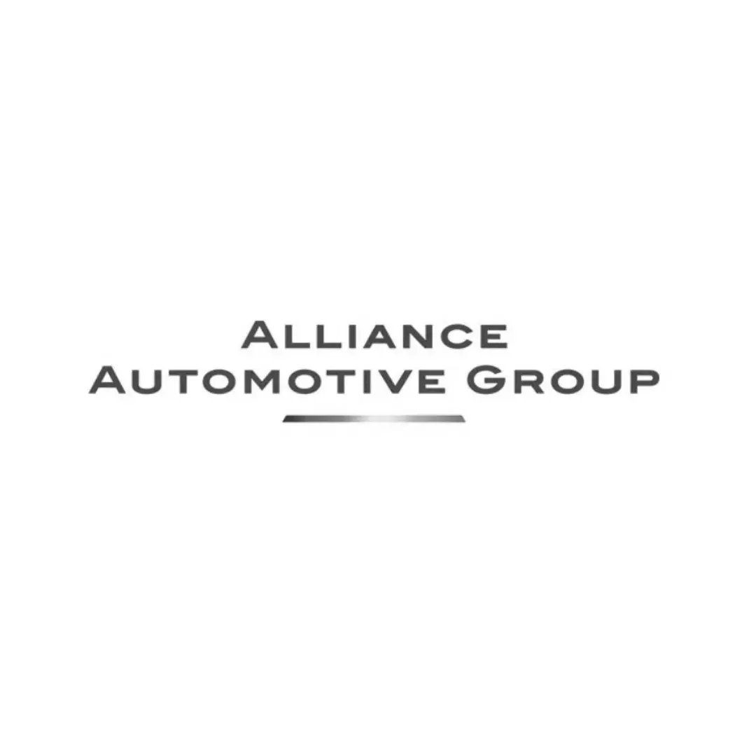alliance automotive group