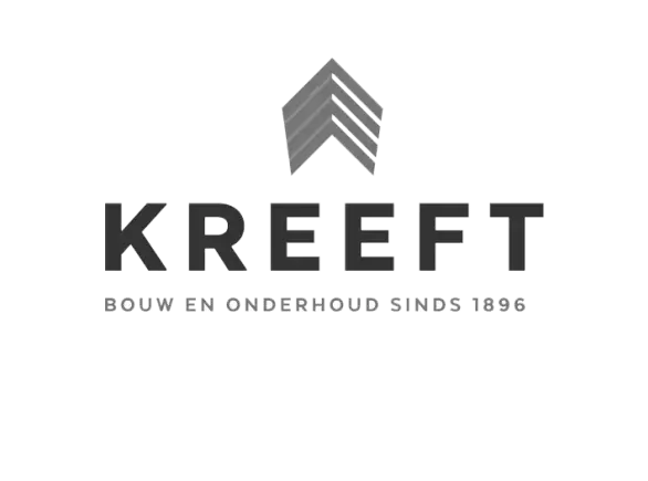 Bouwbedrijf Kreeft wint tenders met qcore